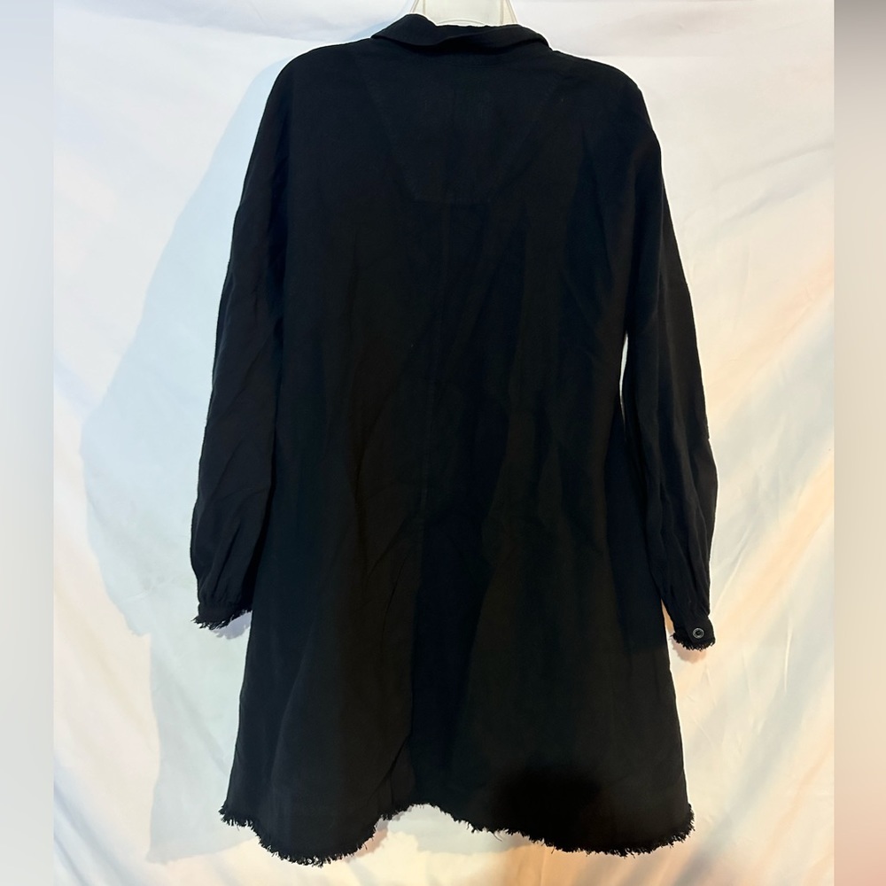 Free People whistler button down - Picture 2 of 9
